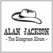 The Bluegrass Album CD