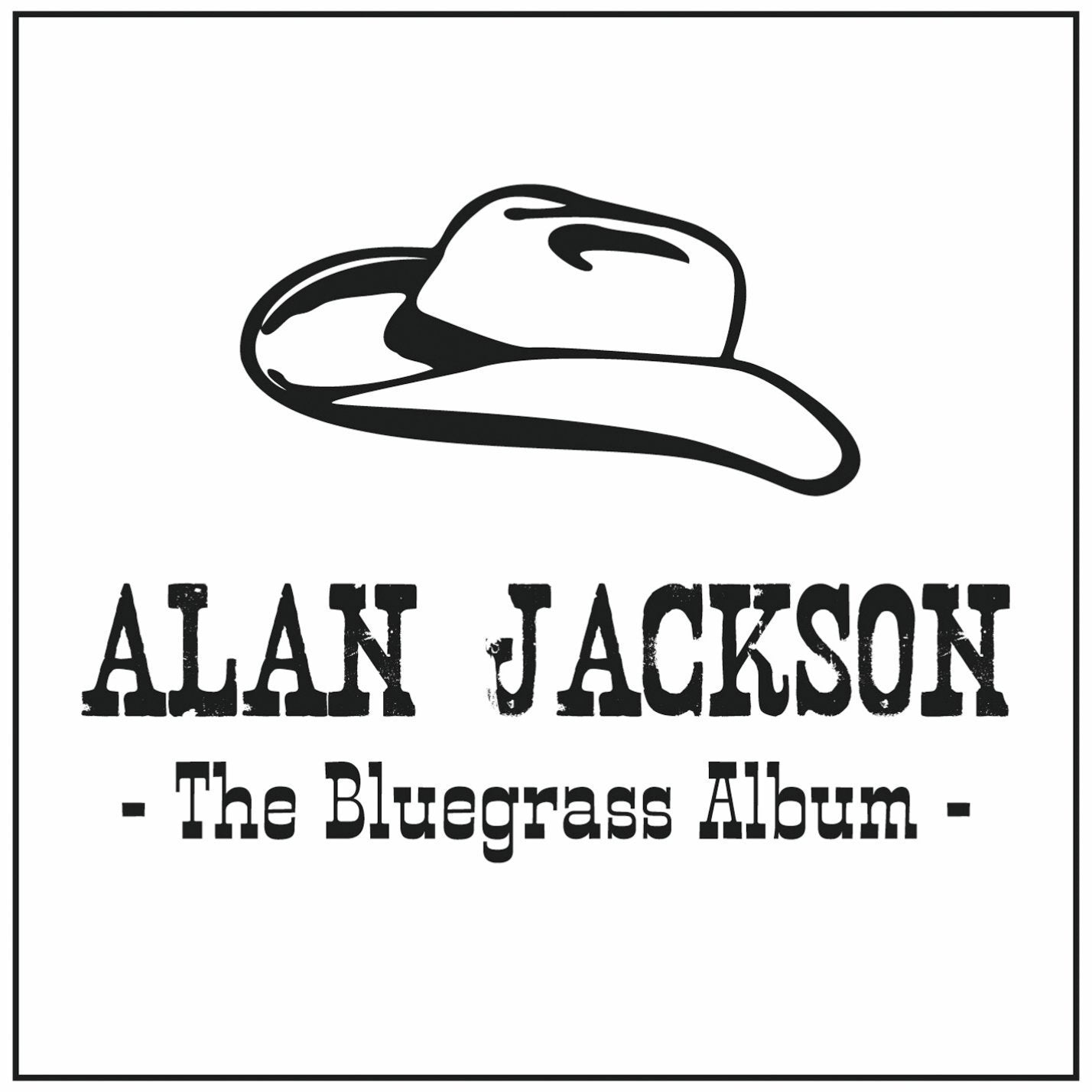 The Bluegrass Album CD