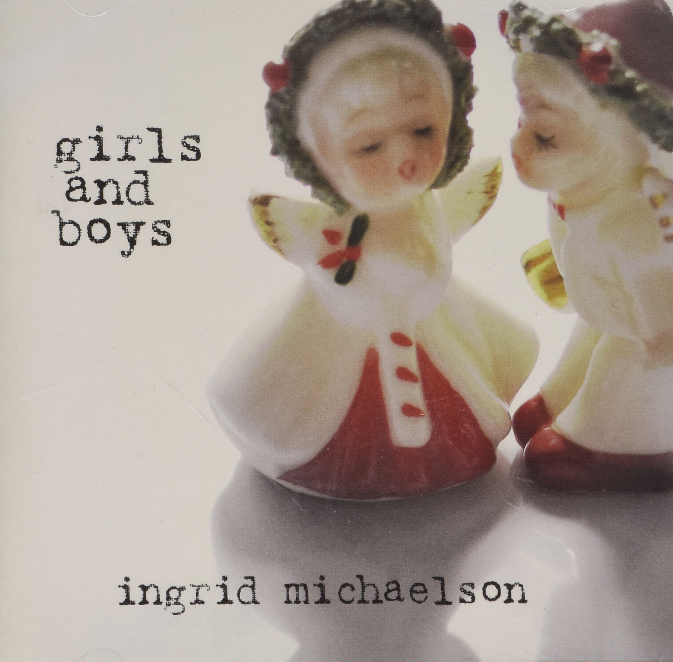 Girls & Boys