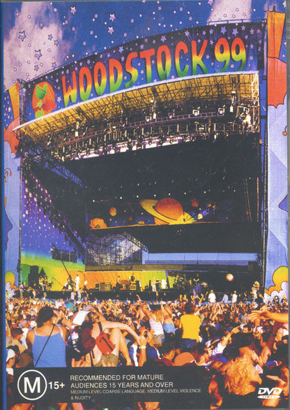 Woodstock 99