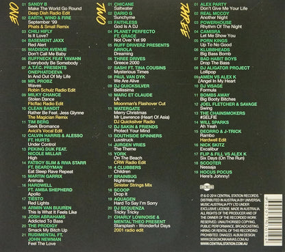 Wild Reunion Vol 3