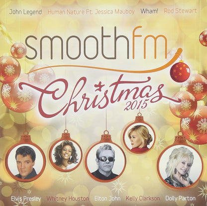 Smoothfm Presents Christmas 20