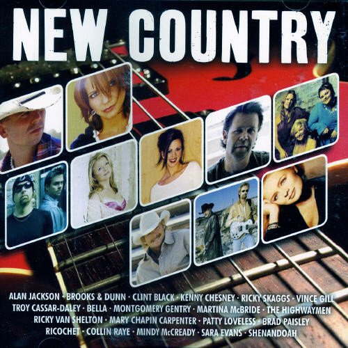 New Country
