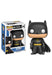 Funko POP! DC Comics Classic Batman - Collectable Vinyl Figure For Display - Gift Idea - Official Merchandise - Toys For Kids & Adults - Comic Books Fans - Model Figure For Collectors