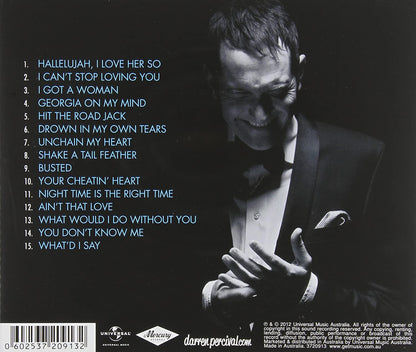 Tribute to Ray Charles