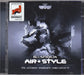 G-Shock-Air & Style 4 1999