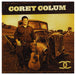Corey Colum