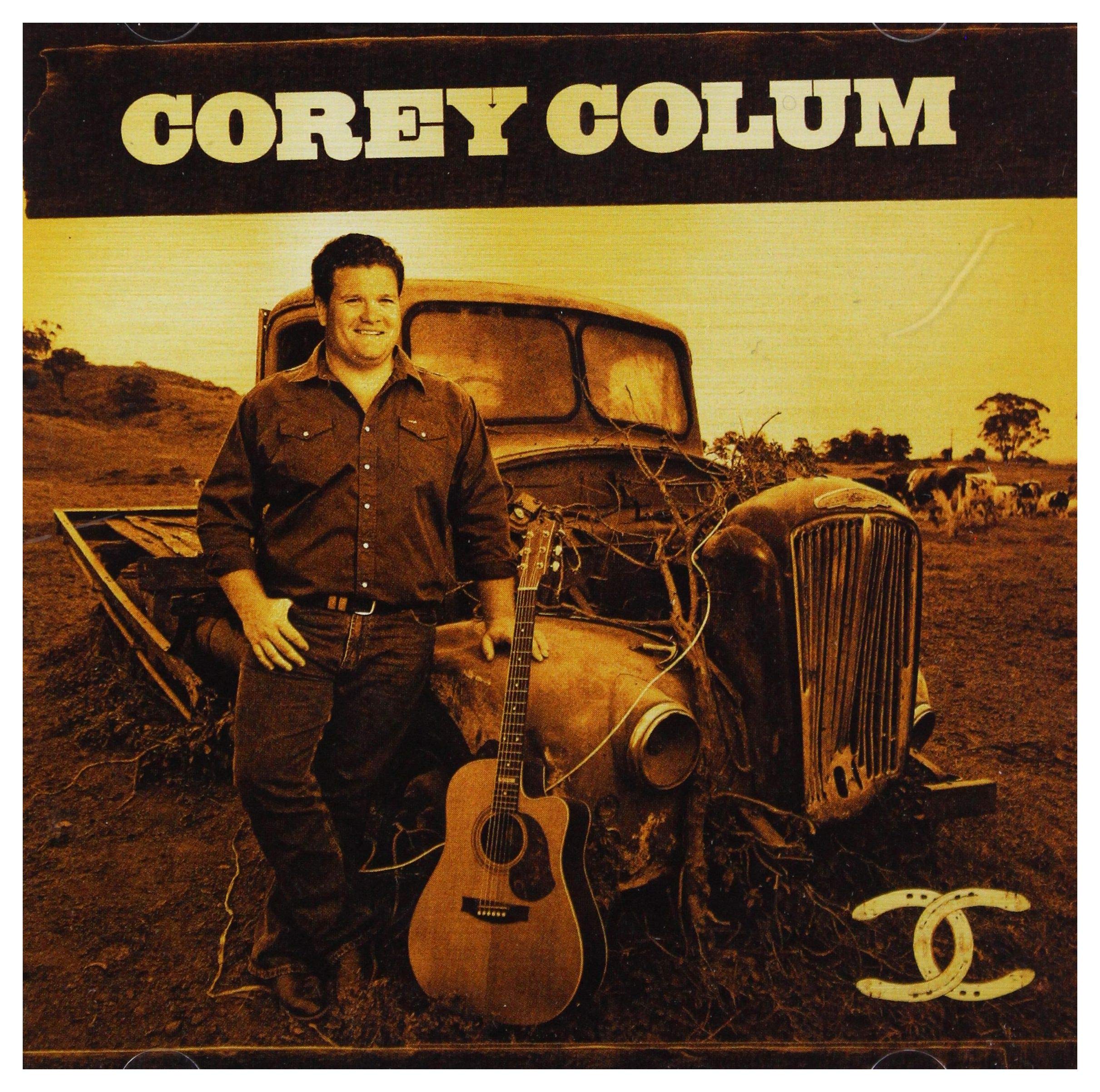 Corey Colum