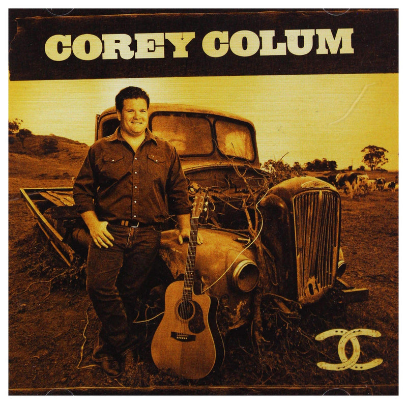 Corey Colum