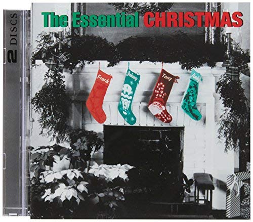 Essential Christmas