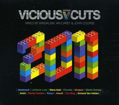 Vicious Cuts 2011