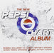 New Pepsi Chart Album