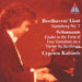 Beethoven/Liszt: Symphony 7