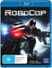 MOVIE - ROBOCOP (1 BLU-RAY)