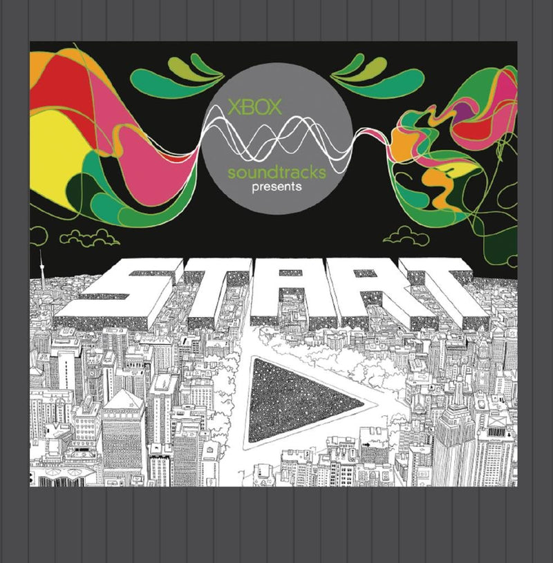 Various Artists