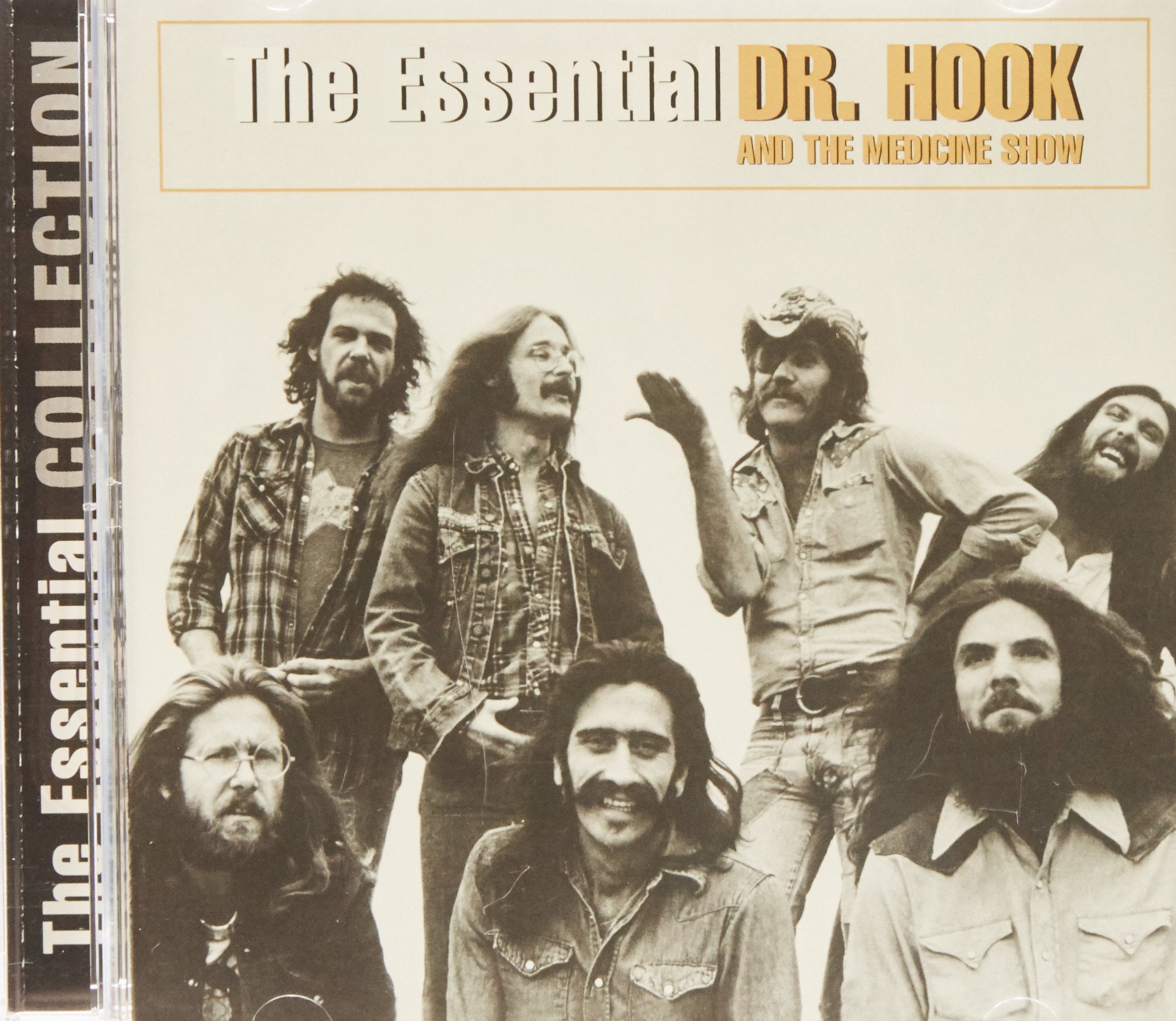 Essential,the