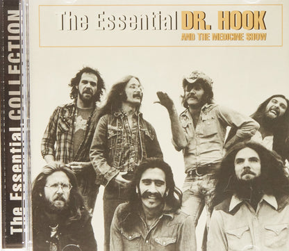 Essential,the