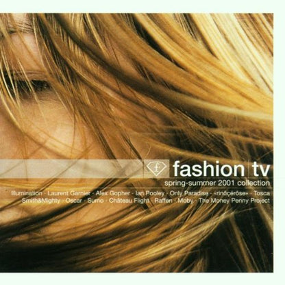Fashion Tv (Spring-Summer 2001 Collection