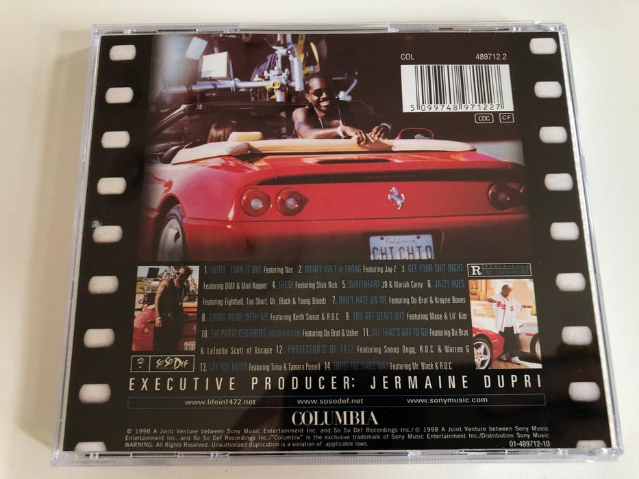 Life in 1472 (the Original Sou