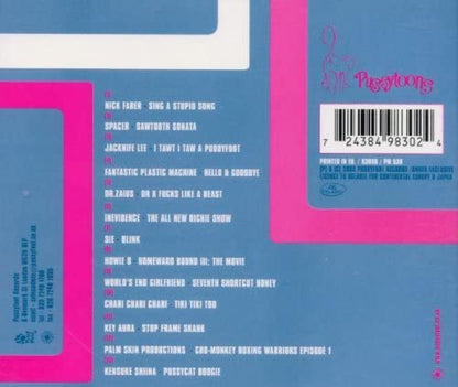Various Artists