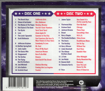 Classic Americana 2