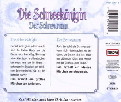 Die Schneekönigin