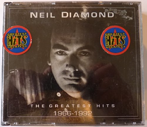 Greatest Hits 1966-1992