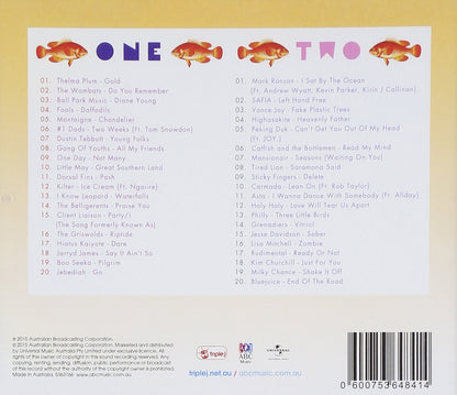 Triple J: Like a Version Vol 11