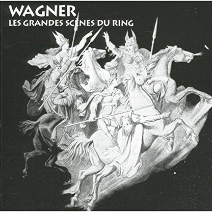 Grandes Scenes Du Ring - Haitink