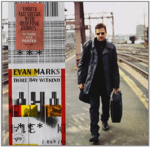 Evan Marks-Three Day Weekend