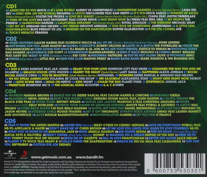 101 Dance Hits / Various