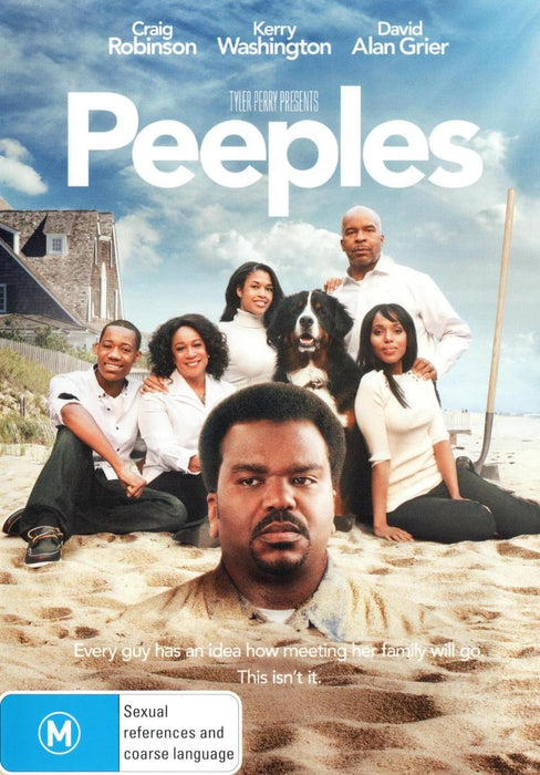Peeples
