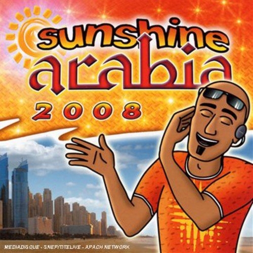 Sunshine Arabia 2008