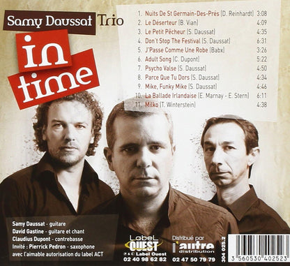 In Time