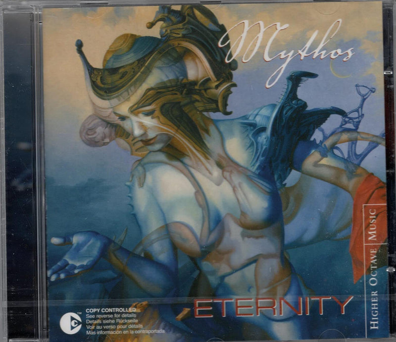Eternity