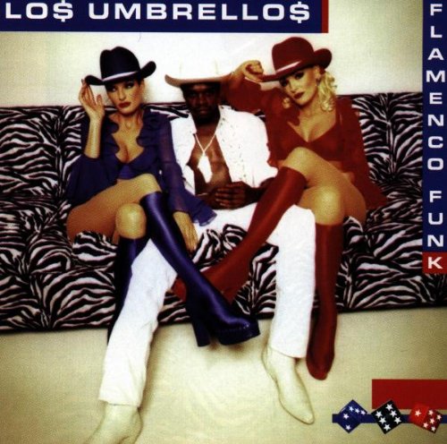 Flamenco Funk