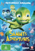 Sammy's Adventures: a Turtle's