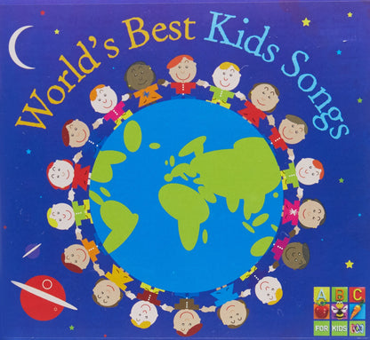 The Worlds Best Kids Songs
