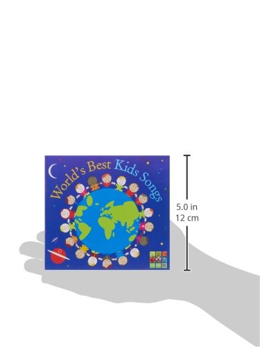 The Worlds Best Kids Songs