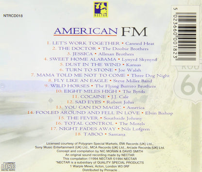 American FM