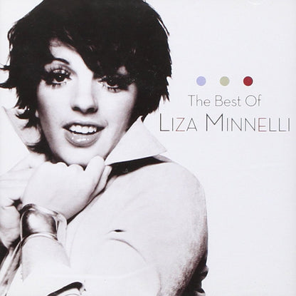 Best of Liza Minnelli