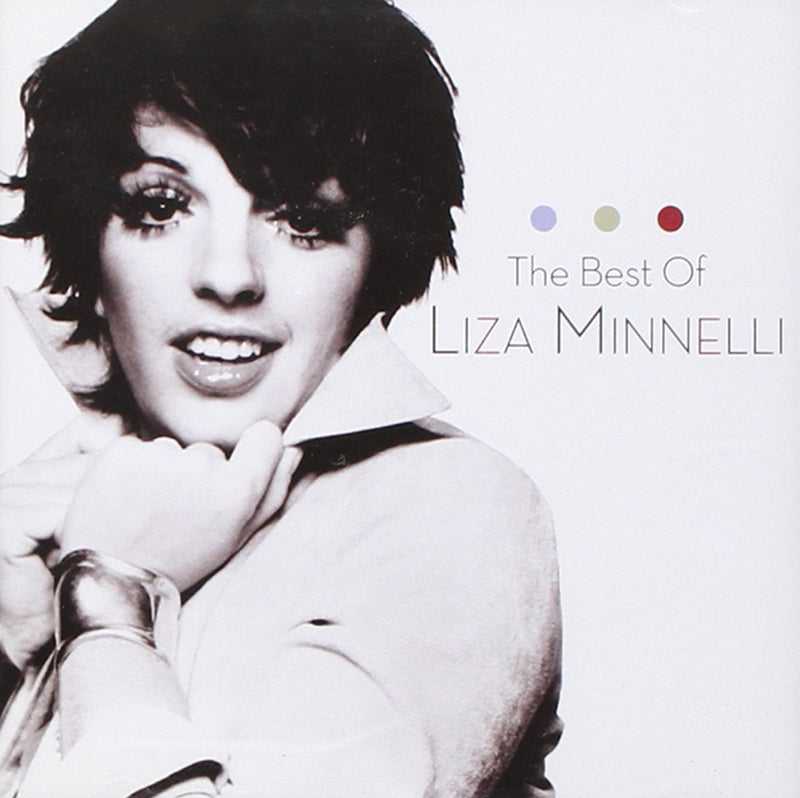 Best of Liza Minnelli