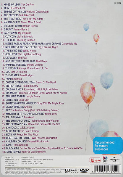 hottest 100 16 - hottest 100 16 (1 CD)