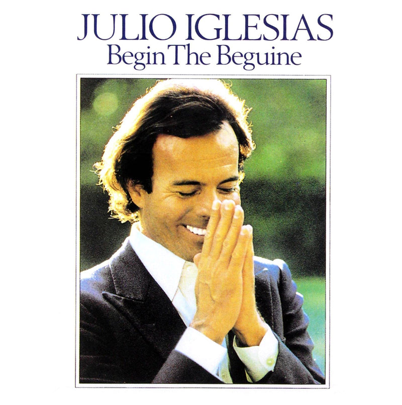 Begin The Beguine