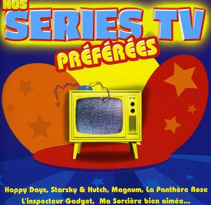 Nos Series TV