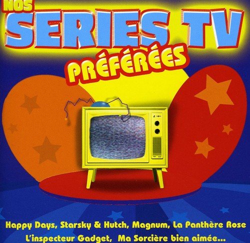 Nos Series TV