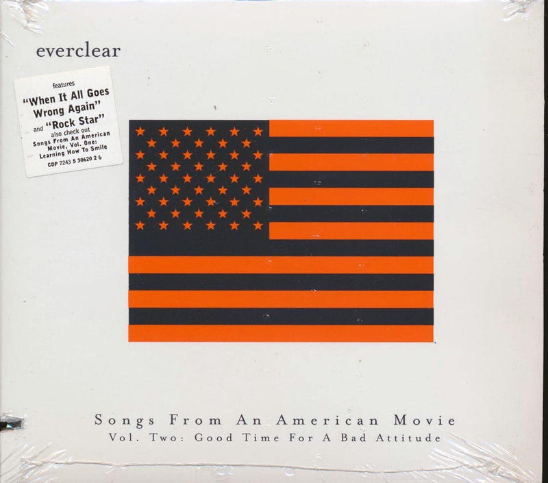 Songs from An American Movie V