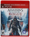 PlayStation 3 - Assassin`S Creed Rogue ( Import)