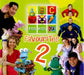 Vol. 2-Abc for Kids: Favourites