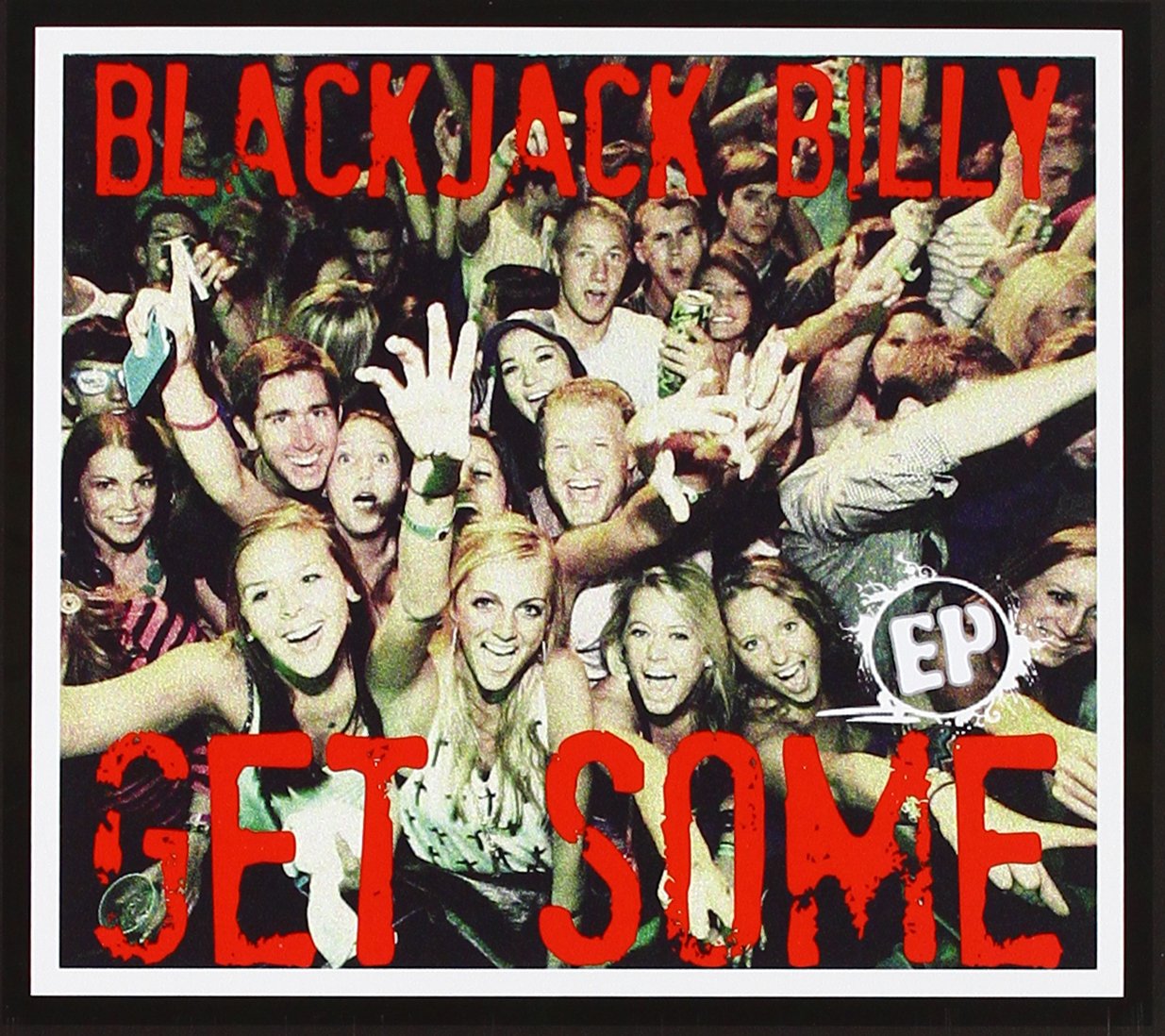 Get Some Ep